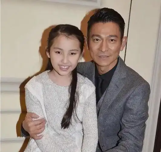 刘德华,这个名字,相信无人不知无人不晓.