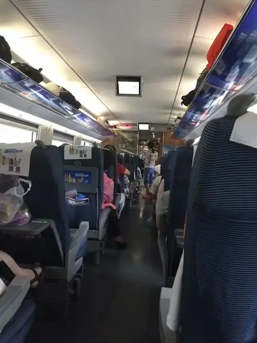 坐上了高铁,我们就前往西安旅游,西安才是我们主要路线!我们来了西安!