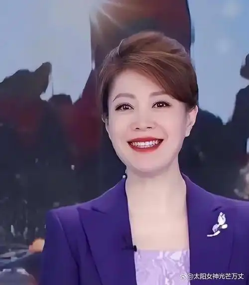 主持人李文静:我这辈子最坚决的决定,就是和丈夫坚持做丁克