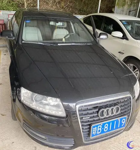 琼b13001等四辆机动车公开挂牌转让 - 机动车辆 - 海南产权--海南交易