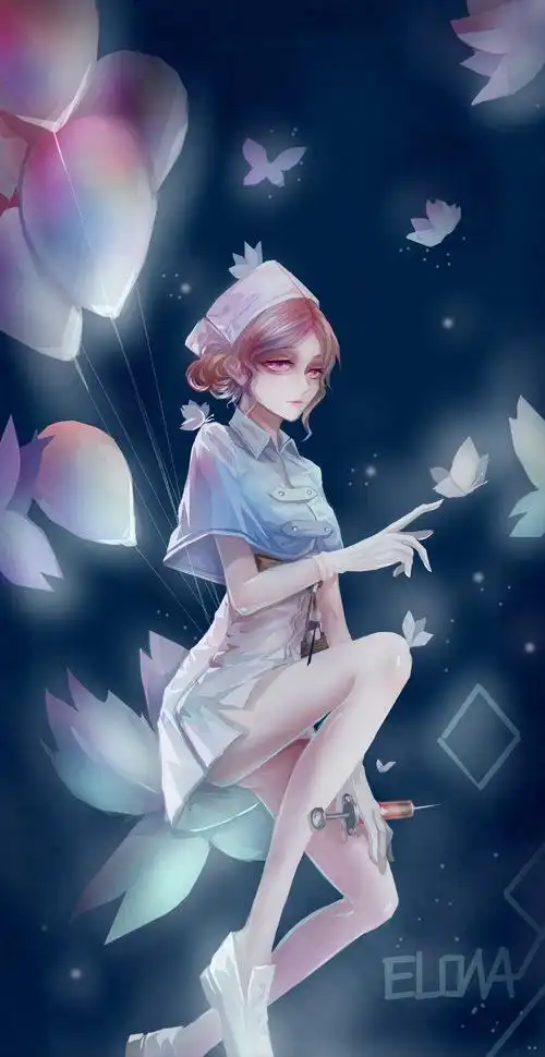 第五人格医生 - elonax