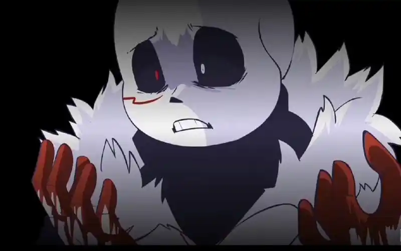 地狱之诗 cross 被生命厌恶着_哔哩哔哩bilibili