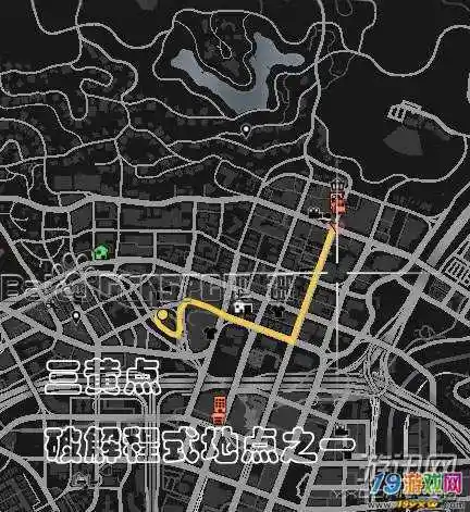 gta5夜总会全出货地点与方式图文介绍夜店选在哪比较好