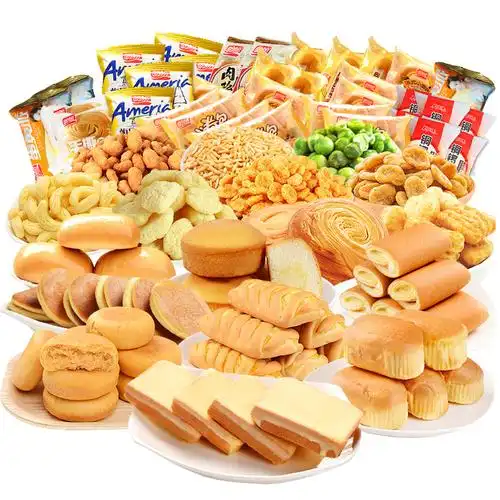 盼盼小面包早餐零食充饥夜宵蛋糕糕点速食休闲食品散装混合装整箱