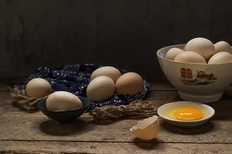 【柴鸡蛋】3|摄影|产品摄影|平生食记_原创作品-站酷zcool