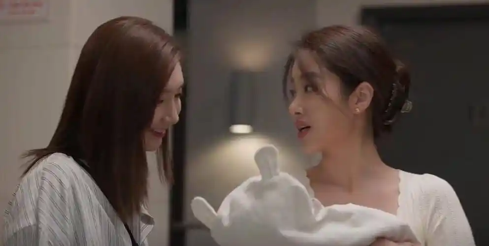 原创欢乐颂5结局全剧最恶毒之人曝光设计露西进职场黑名单