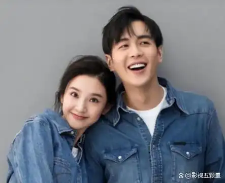 事业巅峰期公布恋情:鹿晗,陈晓高调,张若昀幸福,有一对已离婚