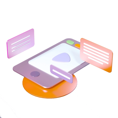 3d情感化 icon 图标