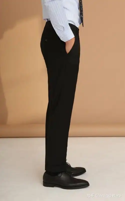 男装之来一条女裤吧