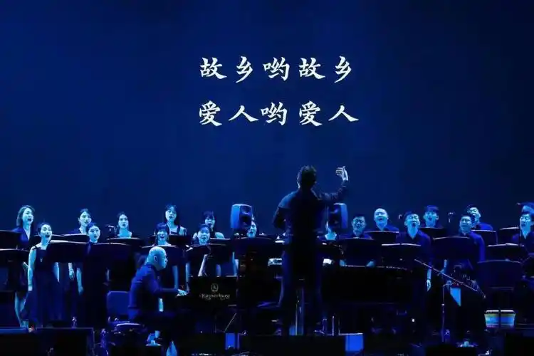 开票预告丨春日上海和彩虹合唱一起活在爱里面