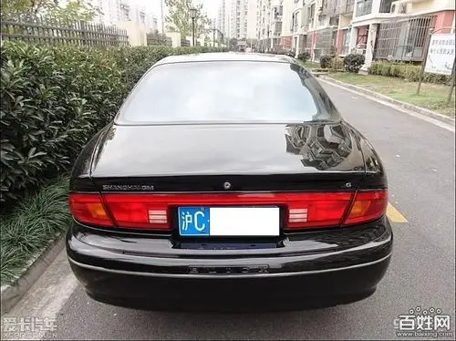 2000年别克新世纪超低价28800元明盘