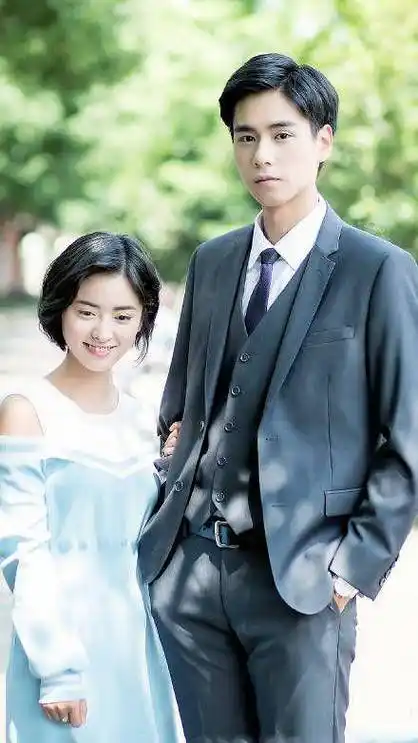 电视剧很好看,致我们单纯的小美好_陈小希_江辰_傲娇