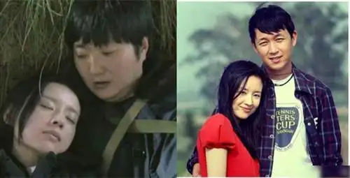 董洁与王大治怎么回事 当年事件视频辣眼睛照片曝光