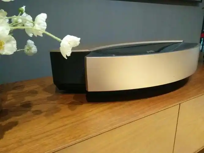 激光电视坚果s1pro‖100寸大电视的修炼之路