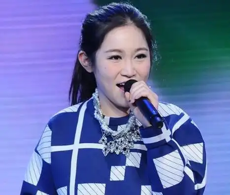 【图】萱萱中国好声音melody赏析 唱腔动人演绎恰到好处
