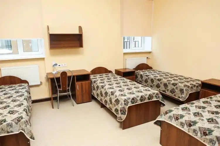 圣彼得堡国立大学宿舍大揭秘2