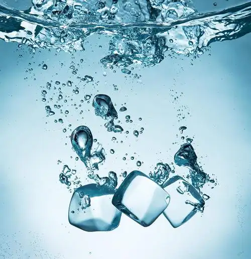 这水瞬间结冰(过冷水)_宇宙科普局