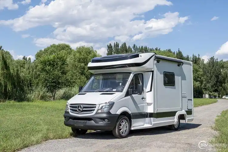 钧安奔驰c型双拓展