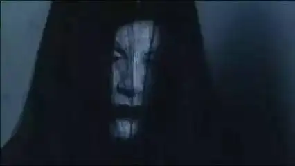 恐怖来袭|吓死人的就是这11位女鬼!