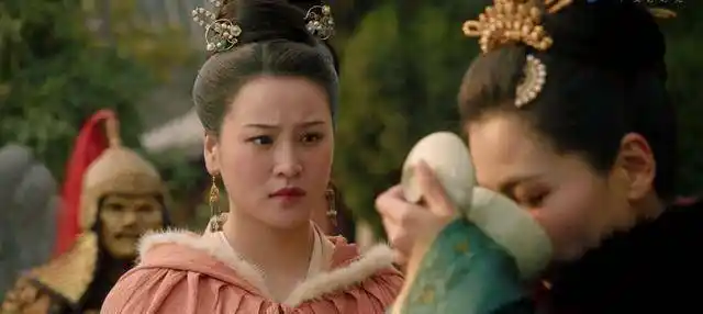 "狸猫换太子"名场面即将上线,刘娥"小心机"暴露_妃子_网友_剧情