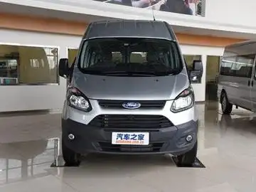 【全顺 2017款】福特_全顺 2017款报价_图片_汽车之家