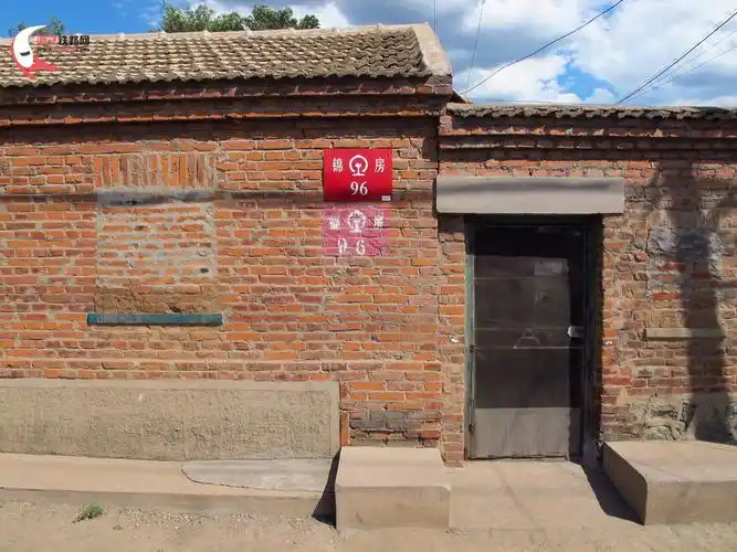 【大亮原创】"走遍锦州地区车站"之沈山线女儿河站,南票线何三家站