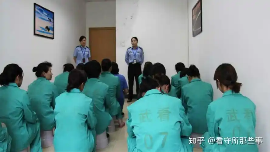 看守所羁押时间家属必看