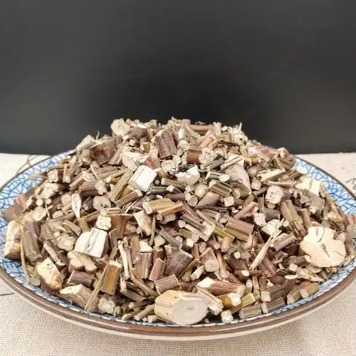 紫苏梗功效与作用(紫苏梗的副作用有哪些)