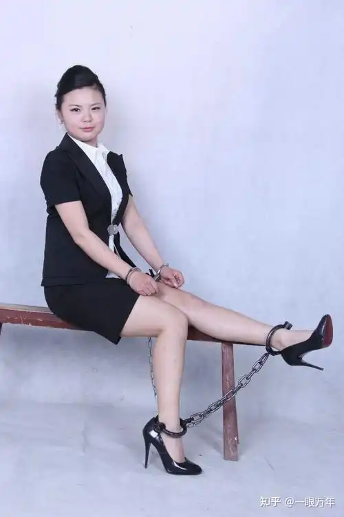 镣铐女囚,被锁住的青春与自由(二)