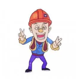 光头强你不要高兴的太早哦!