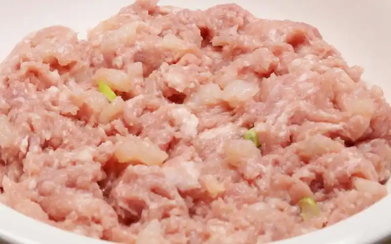 鲜肉虾仁馅-字幕_哔哩哔哩_bilibili