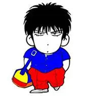 流川枫qq头像图片高清帅气的流川枫图片头像