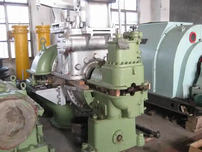 5mw汽轮发电机组(c1.5-2.4/0.49配qf-1.5-4)-阿里巴巴