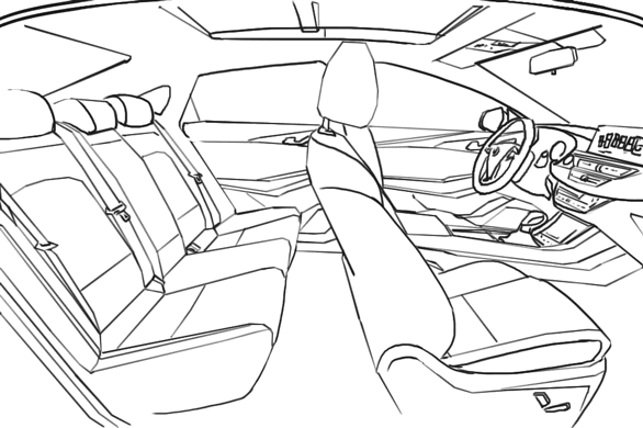 闲侃奇怪的汽车圈儿知识又增加了