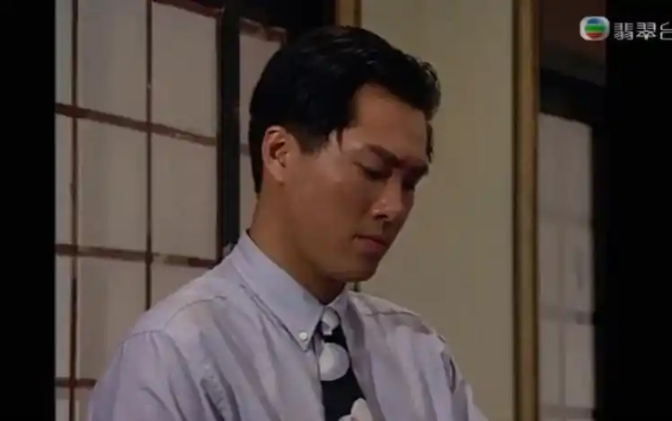 【大时代】丁孝蟹&方婷 方婷险遭玷污 一段孽缘就此展开.