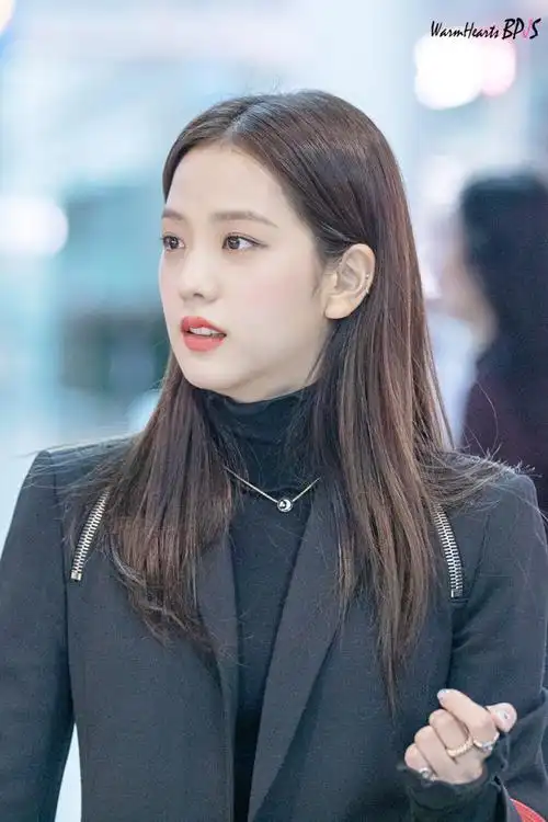jisoo