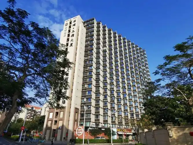 >>你所不知道的后埔社区你听过厦门的