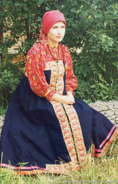 探密:保留浓郁欧洲风情的中国俄罗斯族(图)__财经头条