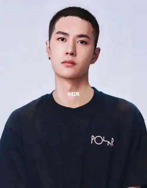 crew cut 平头_英语_王一博_英语单词打卡_娱乐_明星娱乐资讯