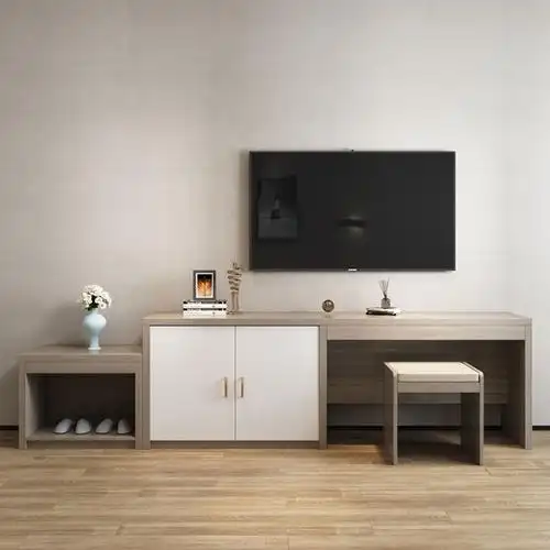 酒店客房家具定做_梦达家具