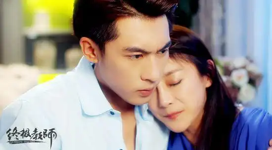 终极教师看片孙佳奇范冰冰变得小女人了