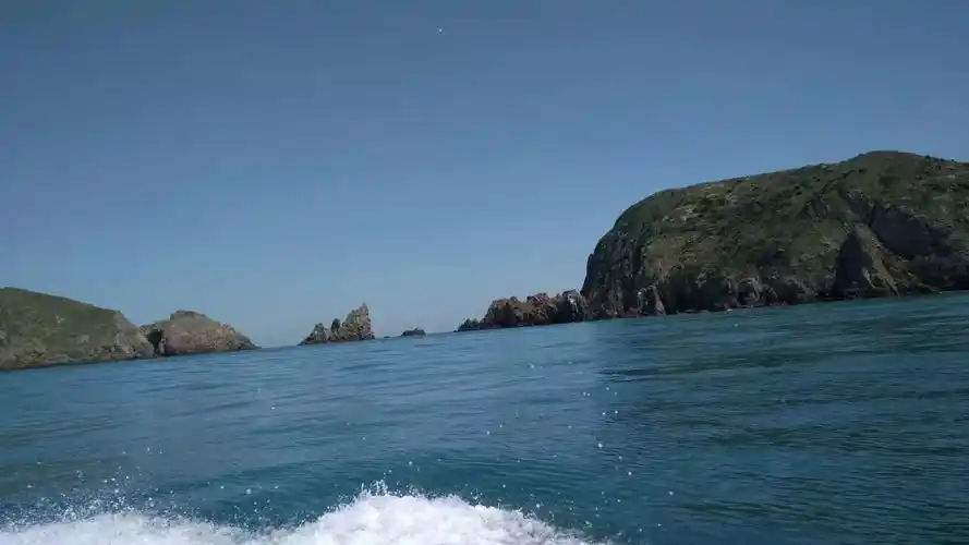 东极岛青浜岛攻略,东极岛青浜岛门票/游玩攻略/地址/图片/门票价格