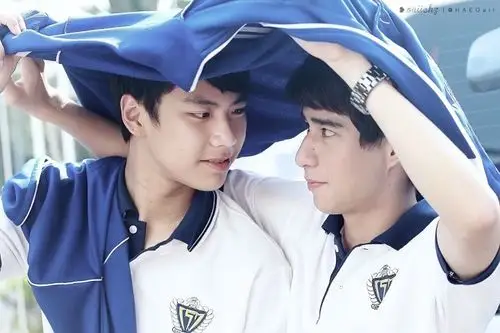 如何评价泰剧《爱来了别错过》?