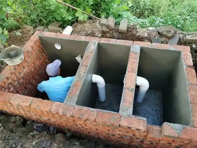 因地制宜分类推进扎实开展农村户厕改造工作助力美丽乡村建设提档升级