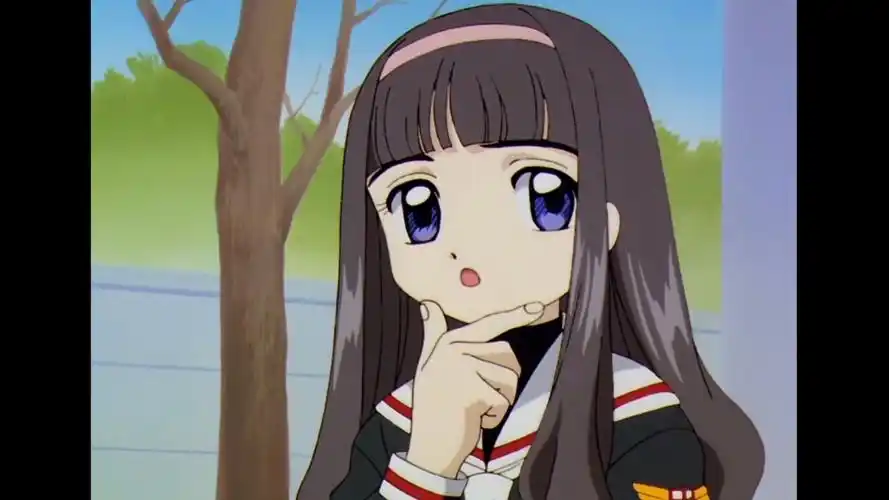 【百变小樱】大道寺 知世(だいどうじ とも… - 堆糖,美图壁纸兴趣