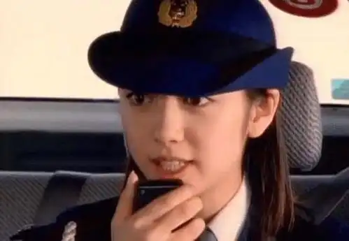 记得《铁甲小宝》中的女警察吗?当初无人关注,现在却美成女神