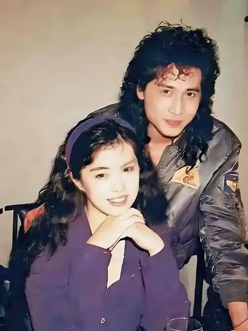 嫁大24岁老公,5年生两胎,比王祖贤幸福多了_孙丽雅_生活_时间