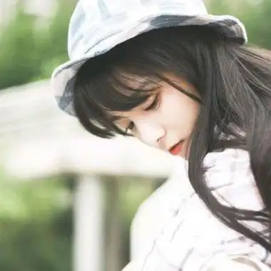 qq头像女生小清新闺蜜好看的小清新女生闺蜜qq头像图片