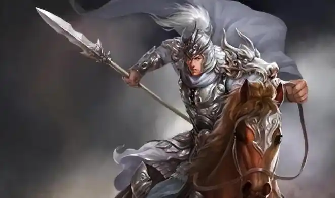 "辉煌过,整整一部《三国演义》"|刘备|关羽|张飞|赵子龙|诸葛亮|历史