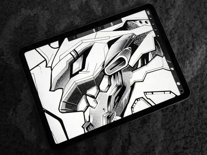 新世纪福音战士纹身eva初号机